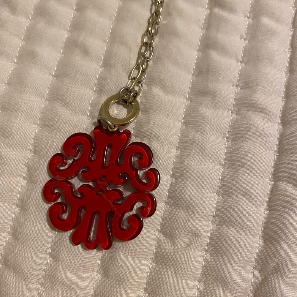 Zenzii Necklace